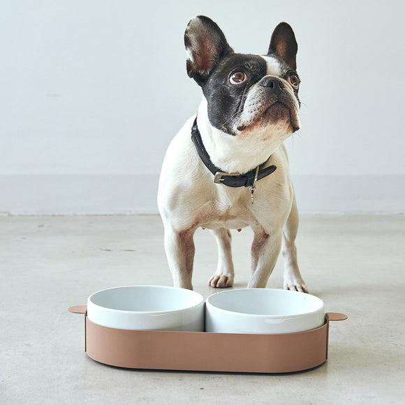 Tavoletta Dog Bowl Set