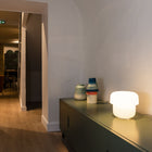 Mico Table Lamp
