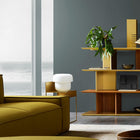 Mico Table Lamp