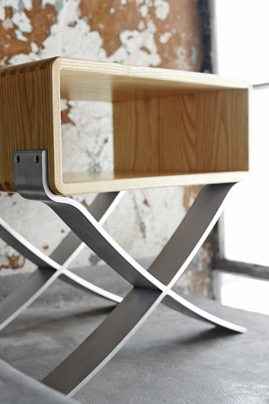 B-line Side Table