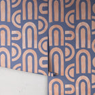 Formes Deux Wallpaper