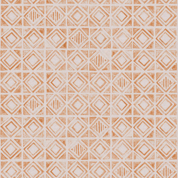 Tuile Wallpaper Sample Swatch