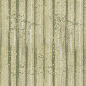A Fable Wallpaper Sample Swatch