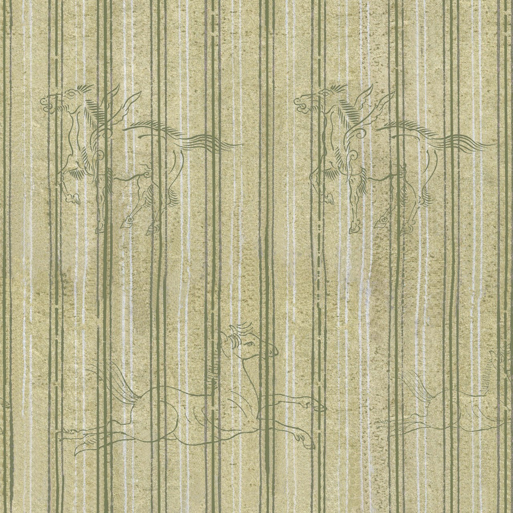 A Fable Wallpaper Sample Swatch