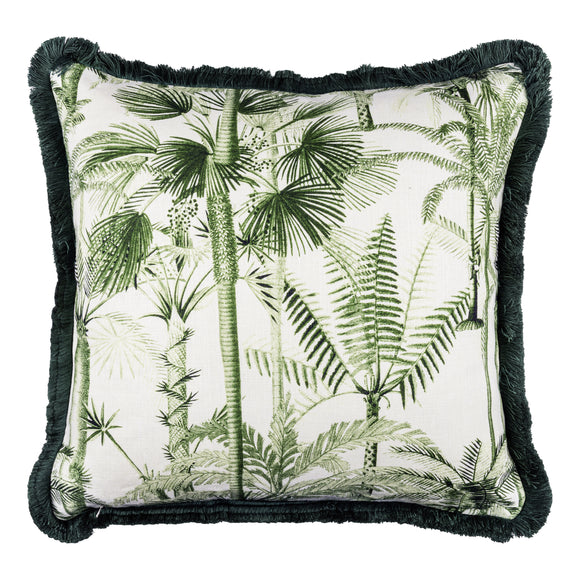Algae II Pillow
