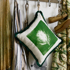 Algae II Pillow