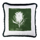 Algae II Pillow