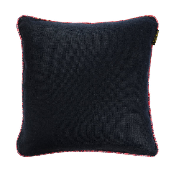 Anthracite Pillow