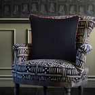 Anthracite Pillow