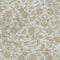 Backyard Flowering Wallpaper Sample Swatch  option Ether Blue/Copper/Black Sample