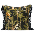 Barbados Anthracite Pillow
