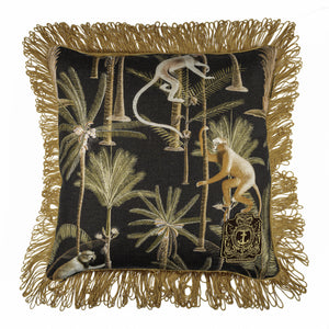 Barbados Pillow