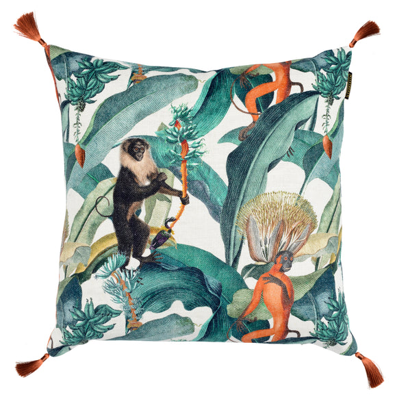 Bermuda Pillow