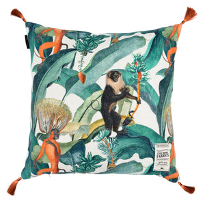 Bermuda Pillow