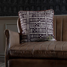 Bogolanfini Pillow
