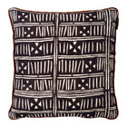 Bogolanfini Pillow