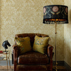 Cherry Orchard Wallpaper