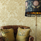 Cherry Orchard Wallpaper