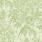 Cherry Orchard Wallpaper
