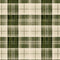 Countryside Plaid Wallpaper Sample Swatch  option Beechnut/Yellow/Taupe Sample