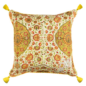 Csardas Pillow