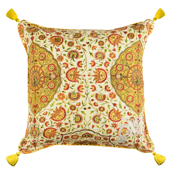 Csardas Pillow