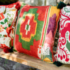 Erdely Pillow