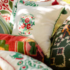 Erdely Pillow