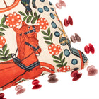 Fasnacht Pillow
