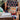 Fasnacht Pillow