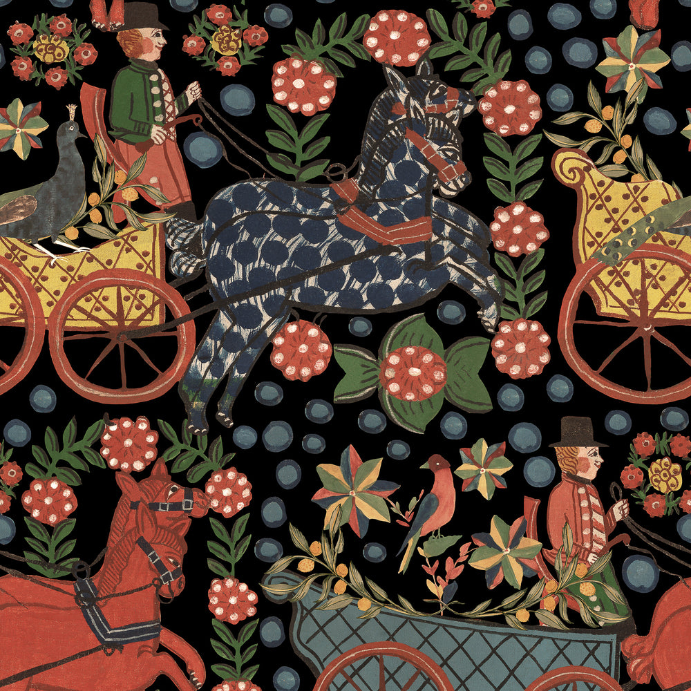 Fasnacht Wallpaper