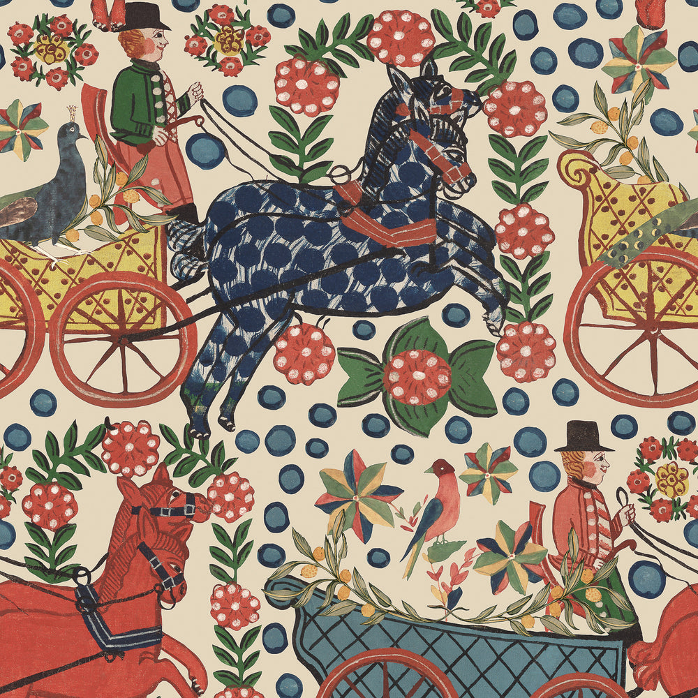 Fasnacht Wallpaper