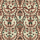 Floricsome Wallpaper Sample Swatch