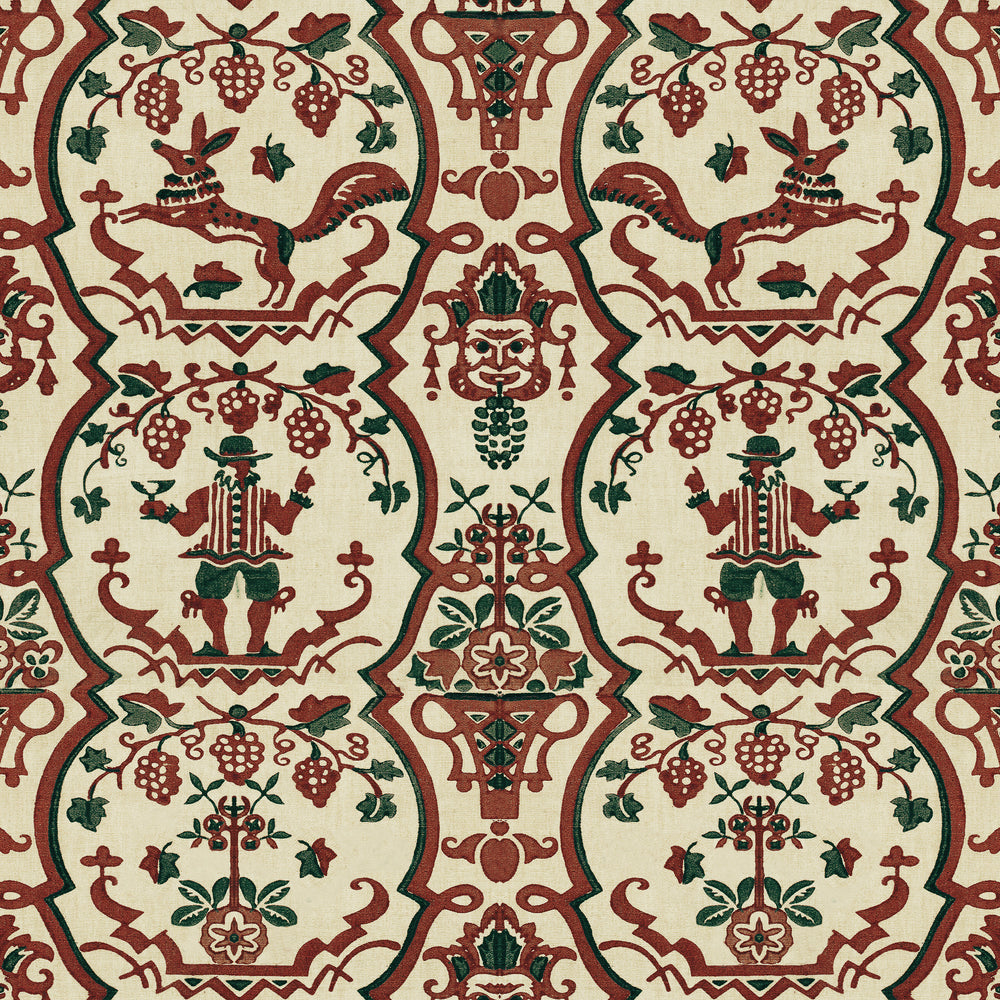 Floricsome Wallpaper