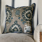 Flourish Pillow