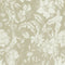 Flowery Ornament Wallpaper  option Grey/Beige