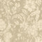 Flowery Ornament Wallpaper  option Taupe/Beige