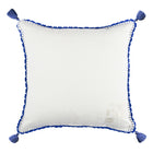 Folk Embroidery Pillow