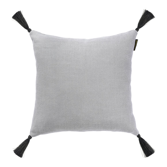 Frost Grey Pillow