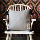 Frost Grey Pillow