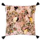 Gemme Embroidery Pillow