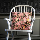 Gemme Embroidery Pillow