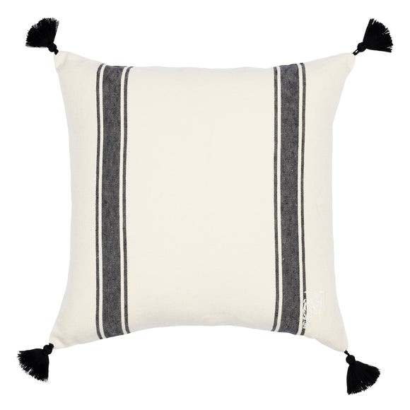 Hajdu Stripe Pillow