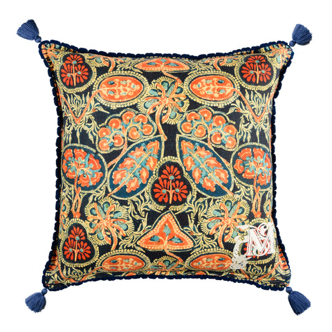 Heirloom Pillow
