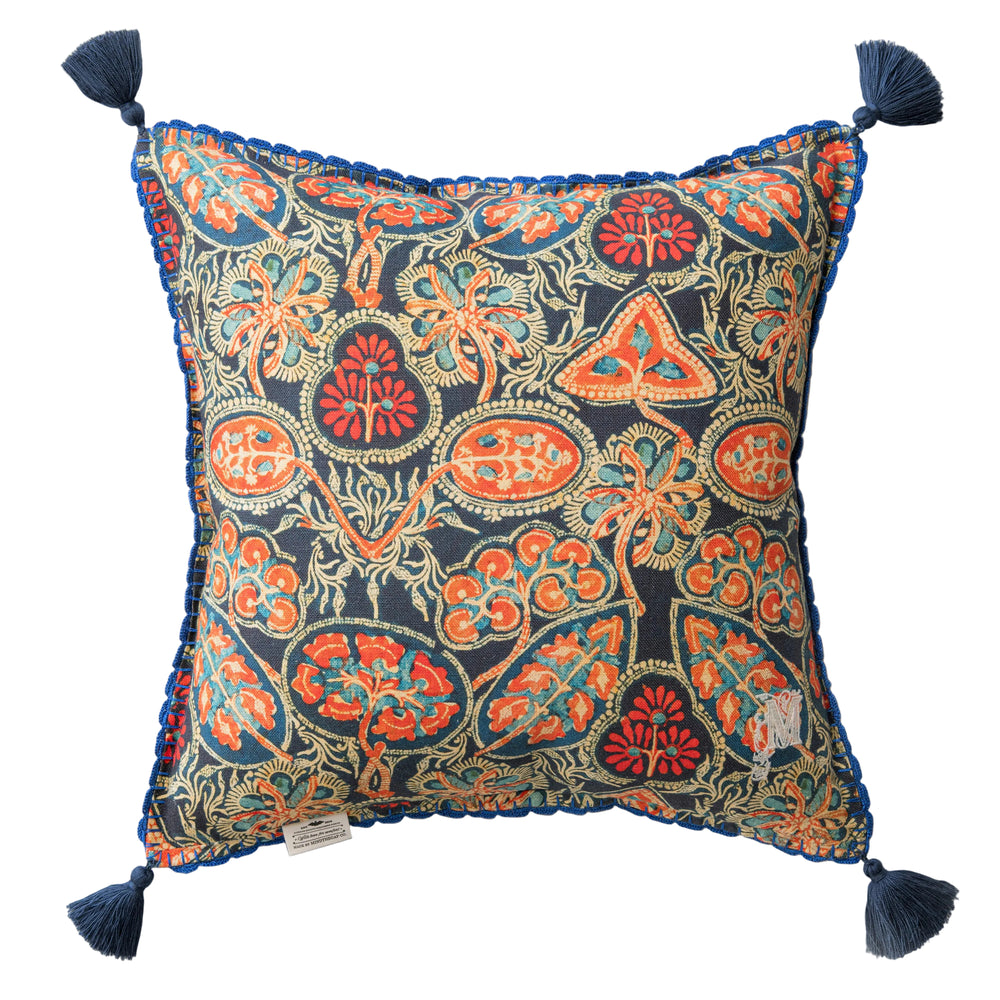 Heirloom Pillow