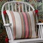 Herina Stripe Pillow
