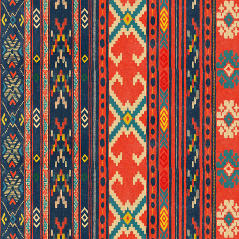 Heritage Wallpaper Sample Swatch