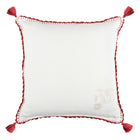 Horse Parade Pillow
