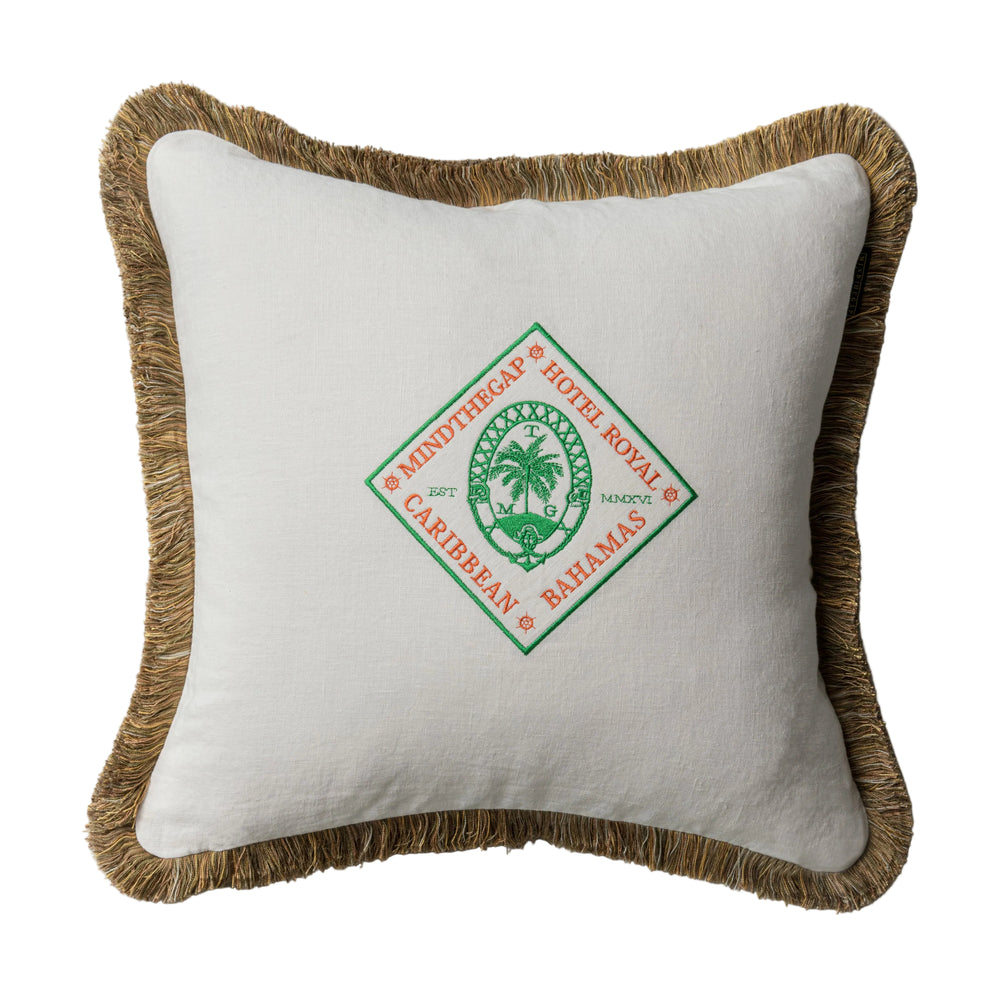 Hotel Royal Pillow