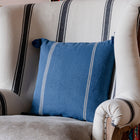 Katalin Stripe Pillow